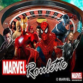 marvel roulette|Iba pa.